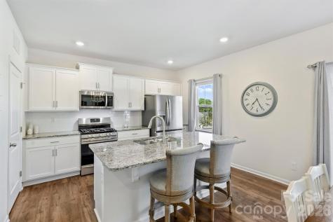 3710 Stanley Creek Drive Mount Holly NC 28120