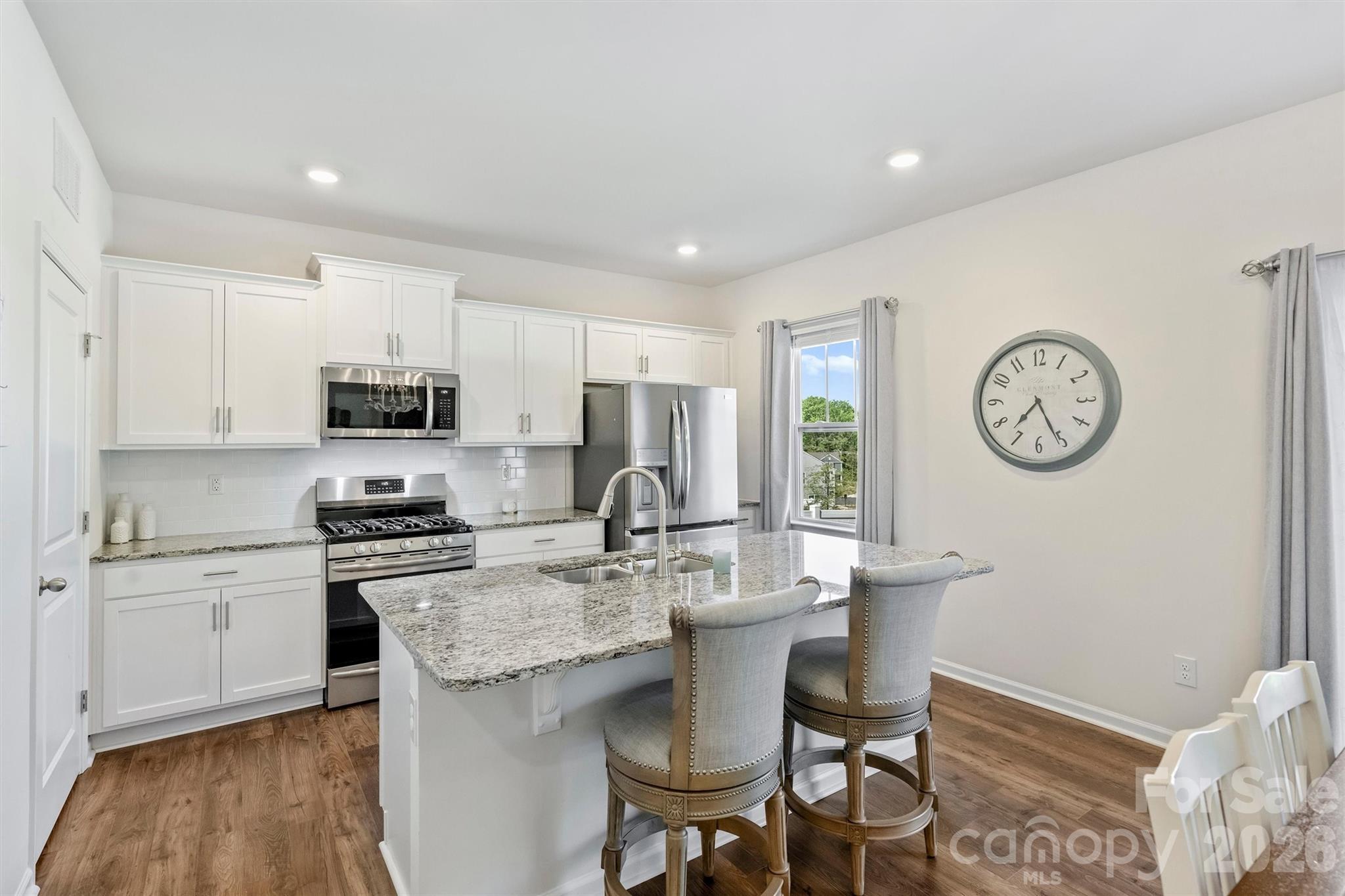 3710 Stanley Creek Drive Mount Holly NC 28120