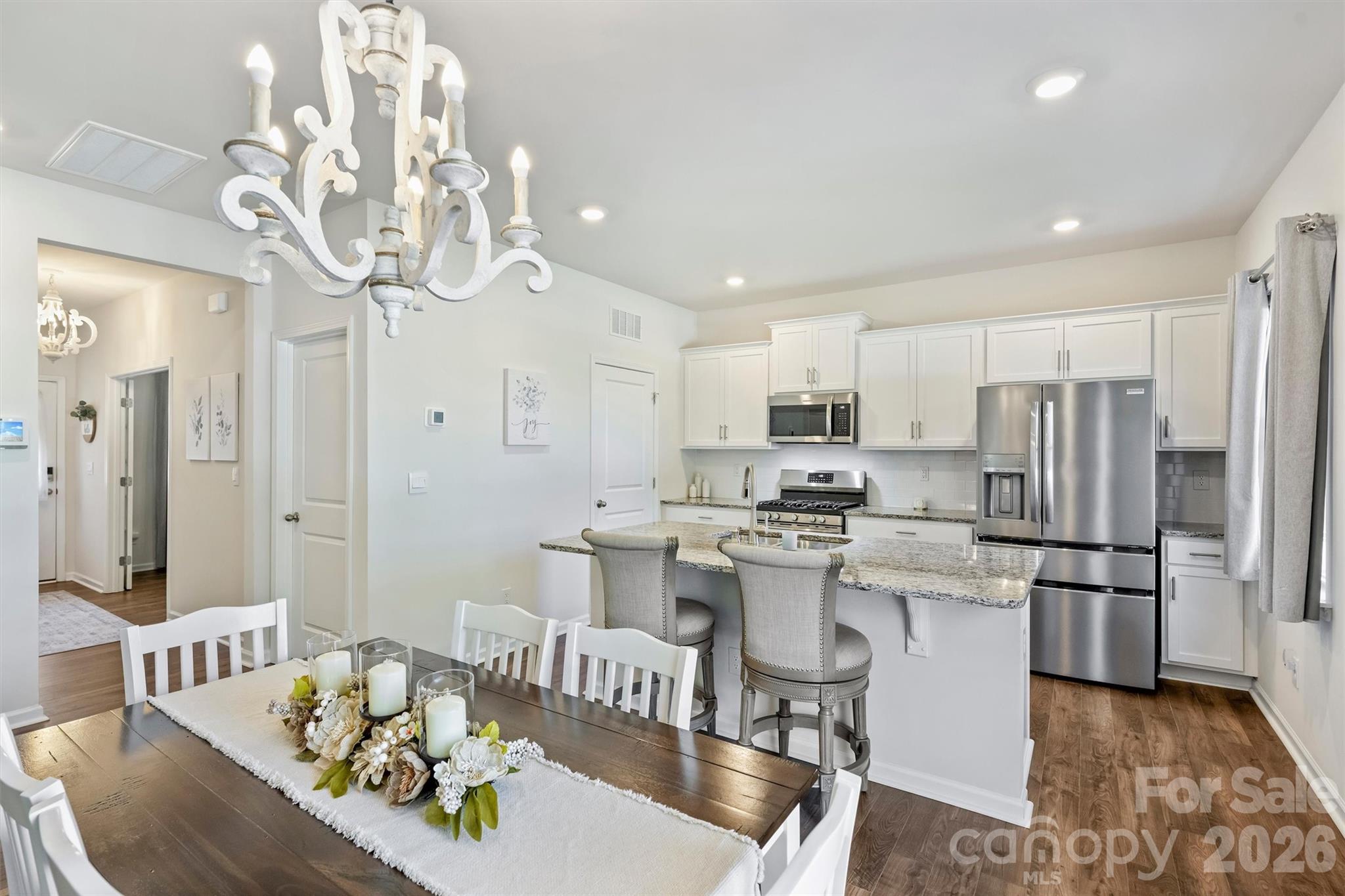 3710 Stanley Creek Drive Mount Holly NC 28120