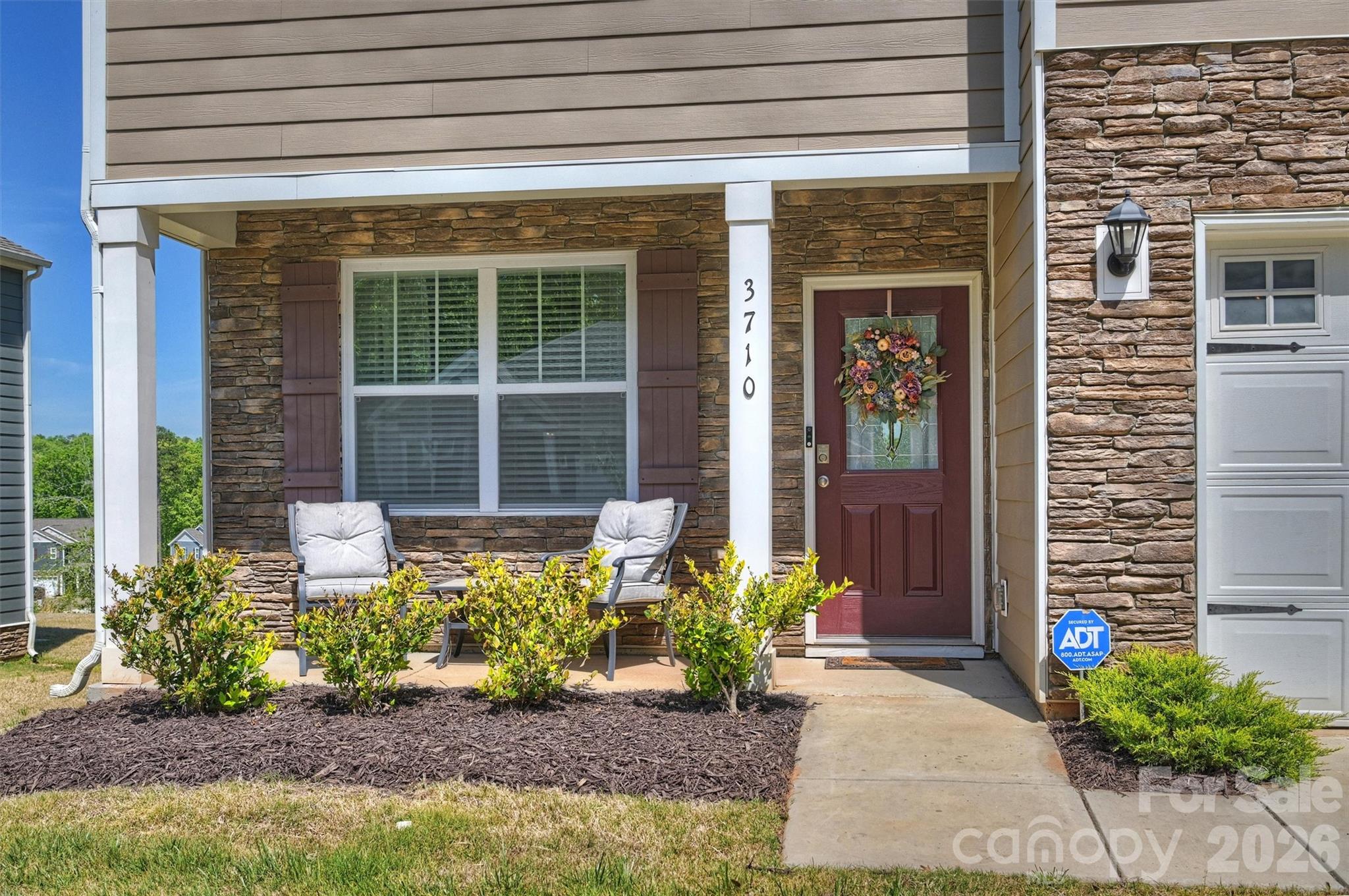3710 Stanley Creek Drive Mount Holly NC 28120