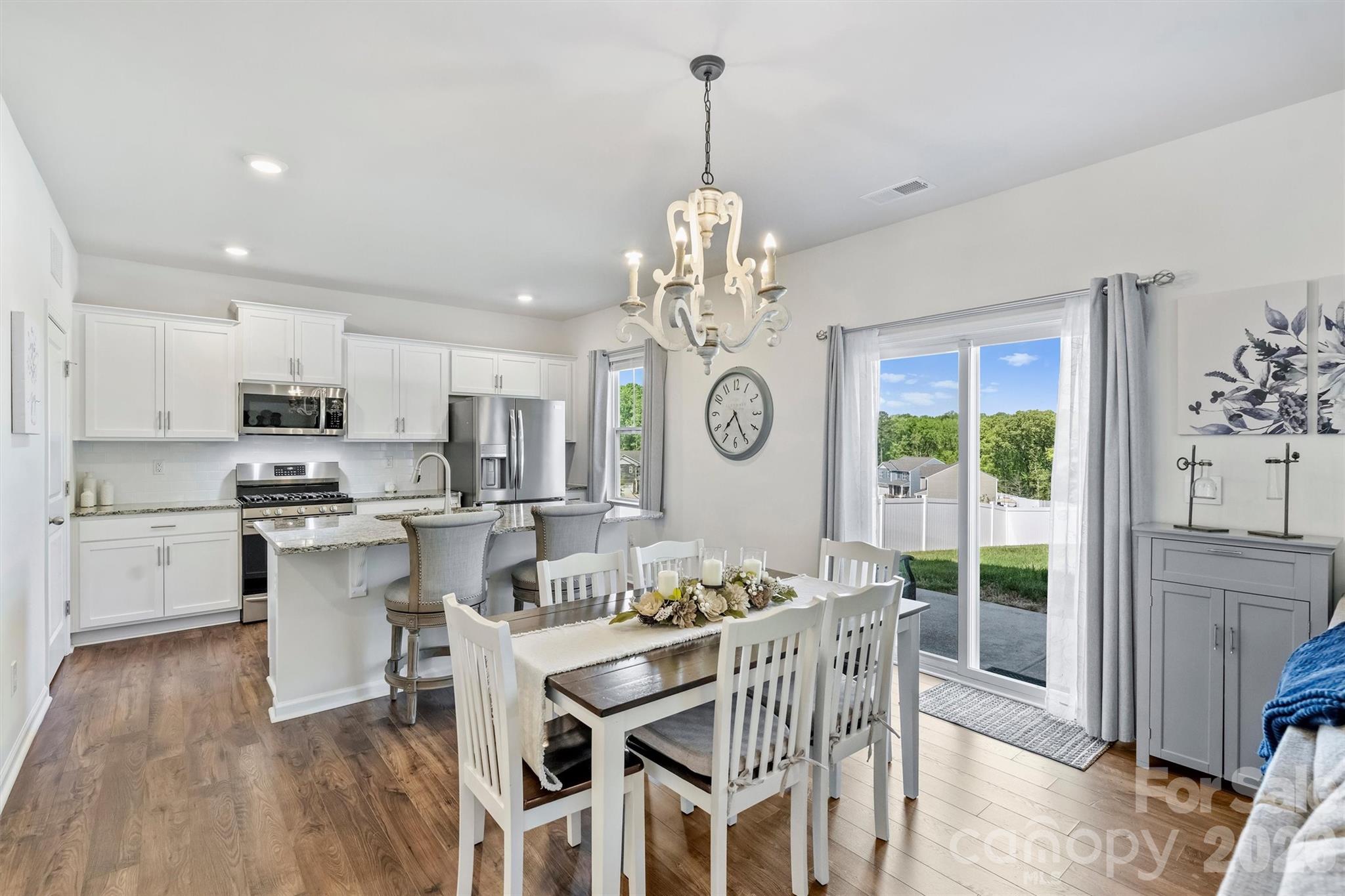 3710 Stanley Creek Drive Mount Holly NC 28120