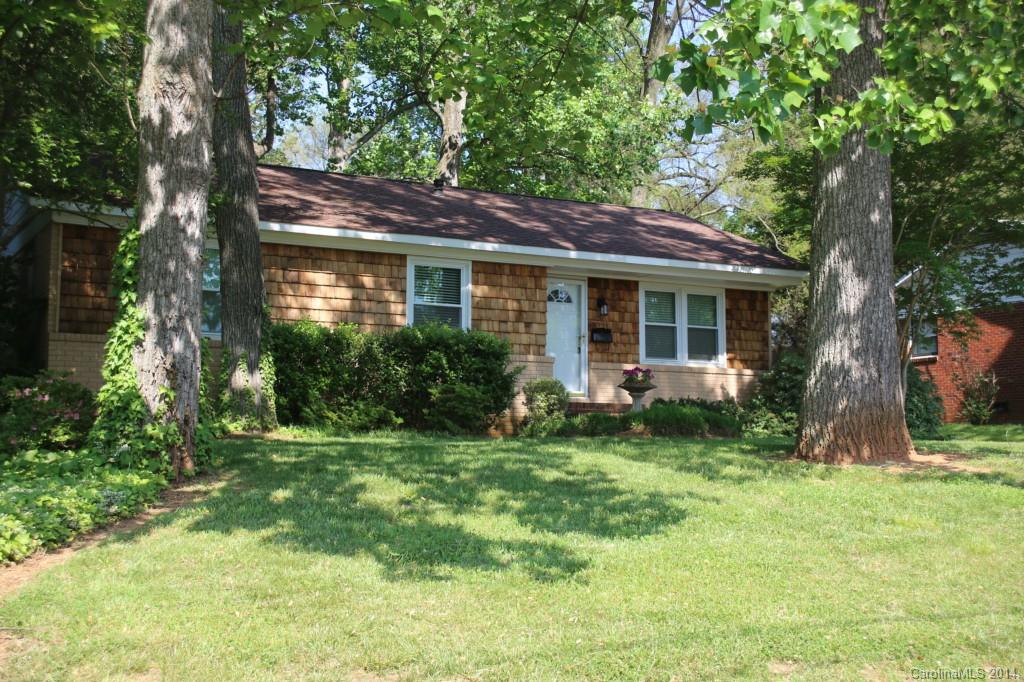 5221 Greenbrook Drive Charlotte NC 28205
