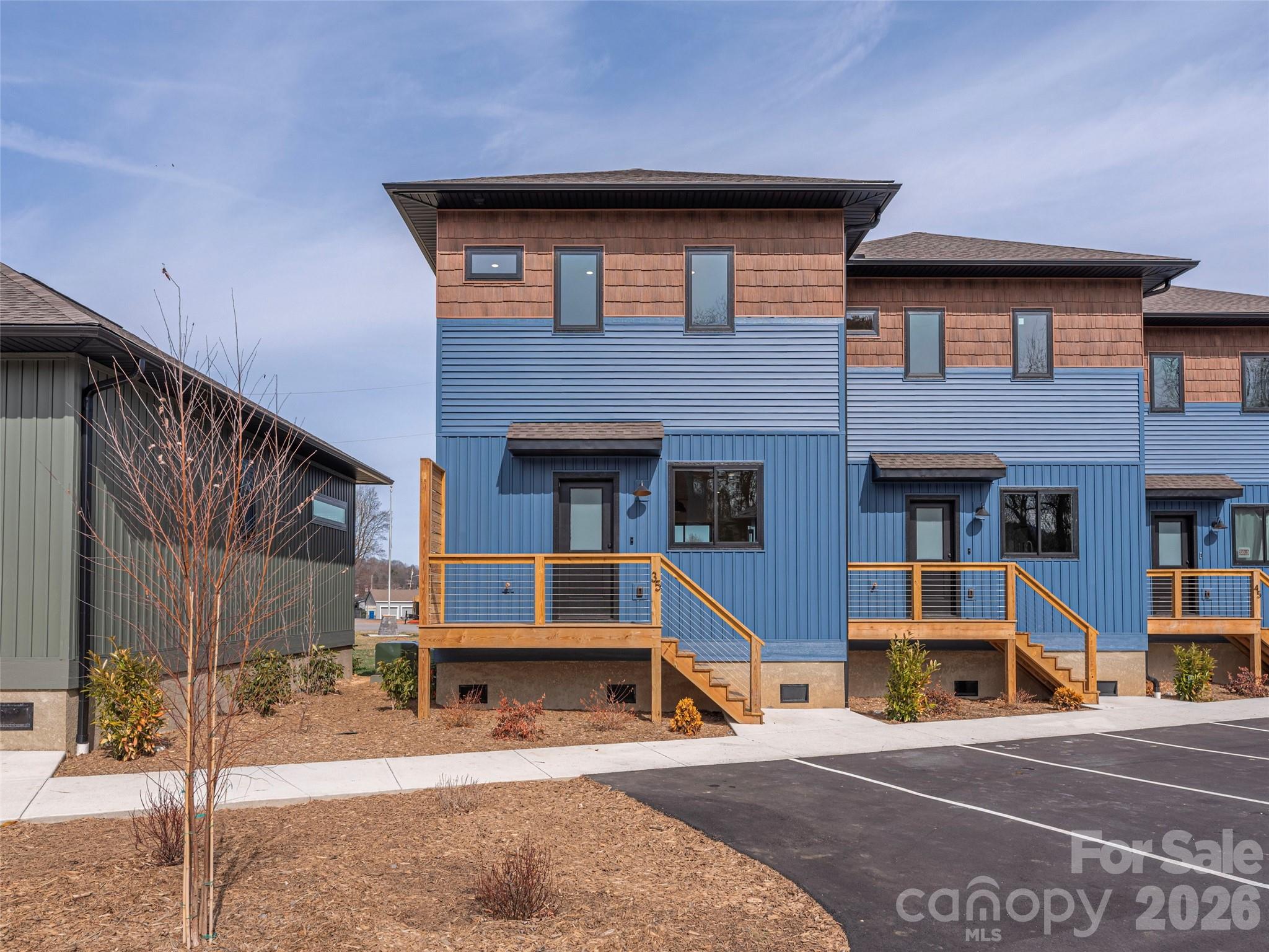 35 Leap Frog Park Waynesville NC 28786