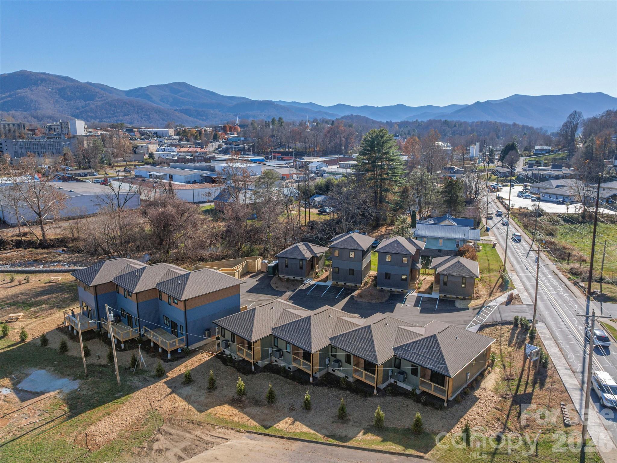 35 Leap Frog Park Waynesville NC 28786