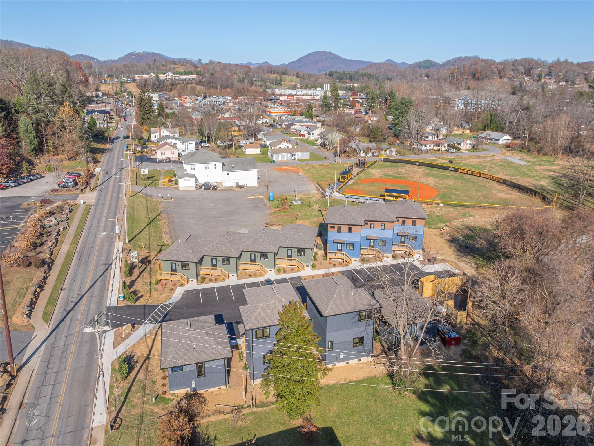 35 Leap Frog Park Waynesville NC 28786