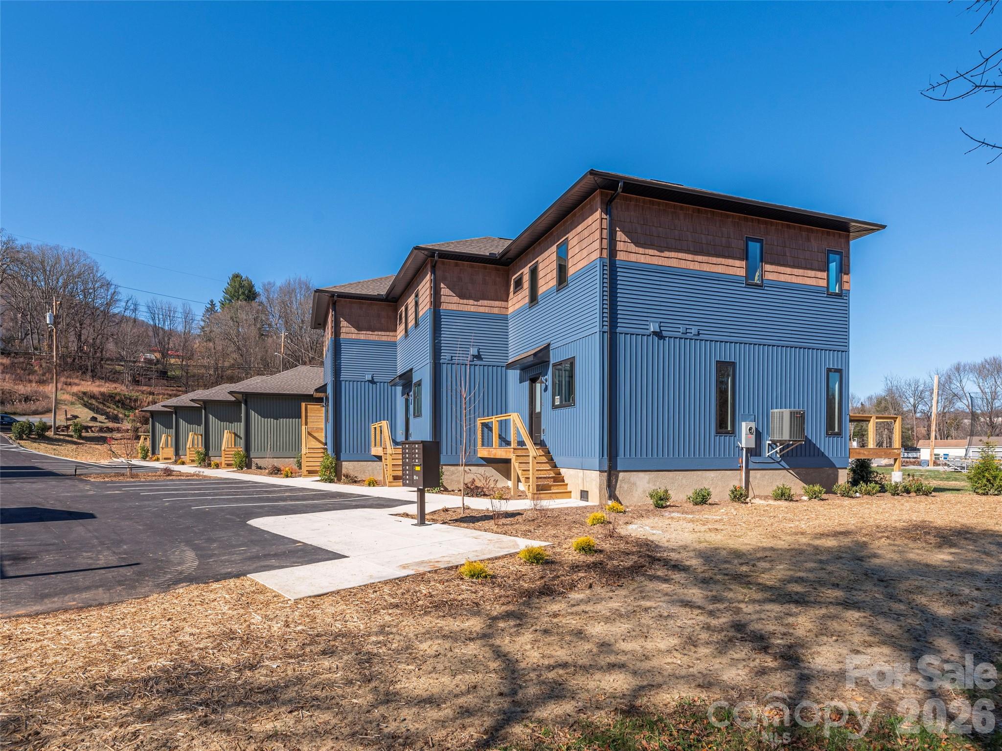 35 Leap Frog Park Waynesville NC 28786