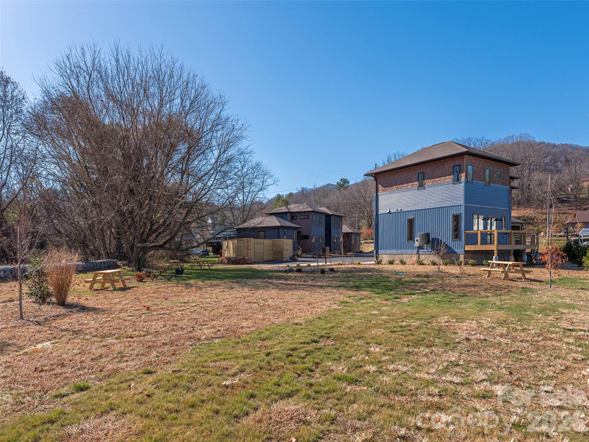 35 Leap Frog Park Waynesville NC 28786