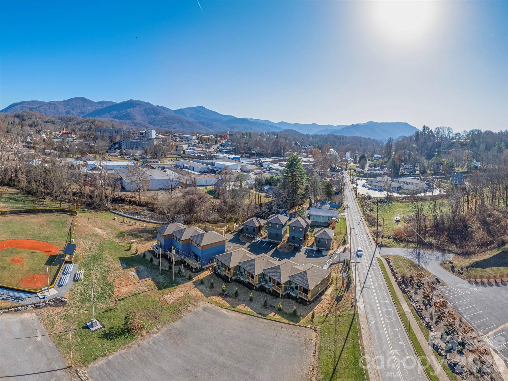 35 Leap Frog Park Waynesville NC 28786