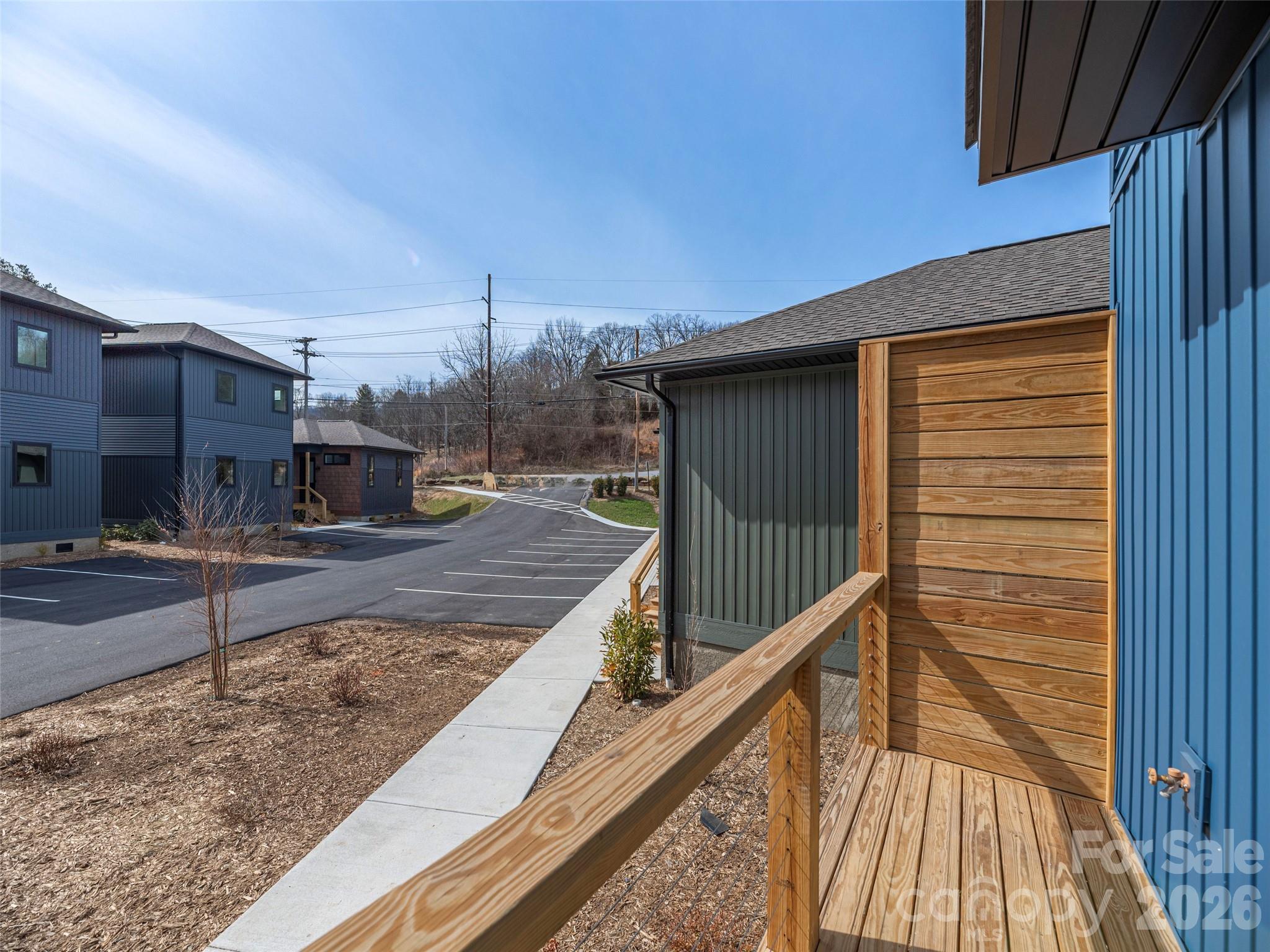 35 Leap Frog Park Waynesville NC 28786