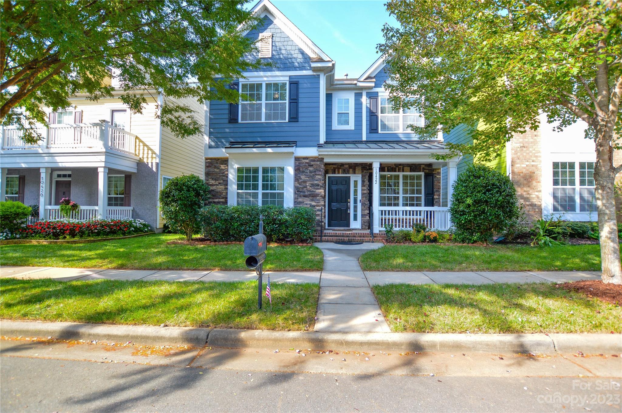10422 Royal Winchester Drive Charlotte NC 28277