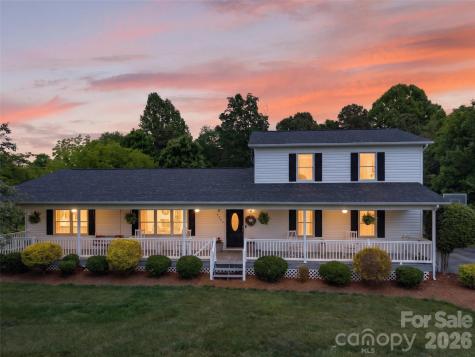 6560 Sherrills Ford Road Catawba NC 28609