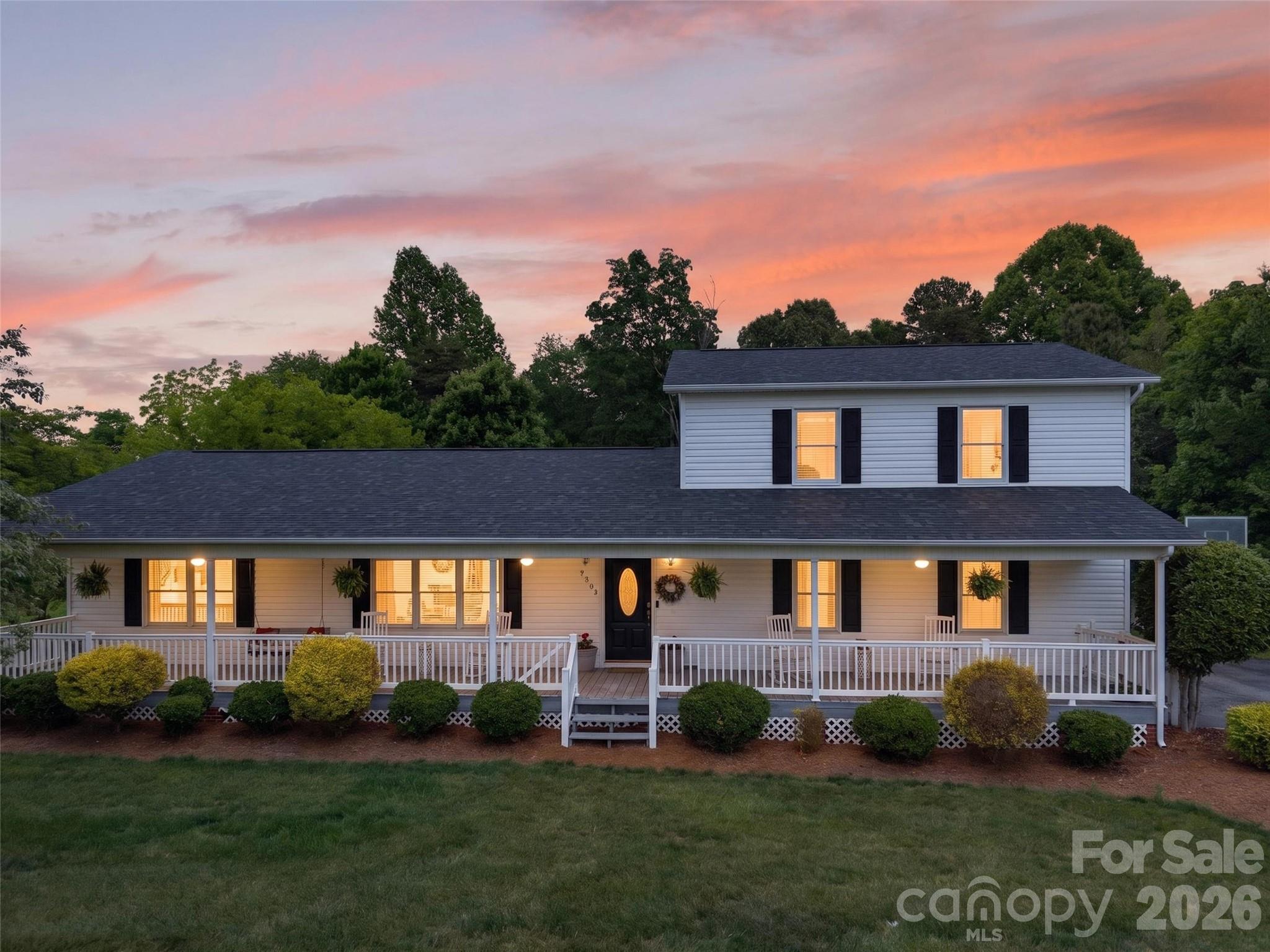 6560 Sherrills Ford Road Catawba NC 28609