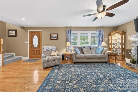 6560 Sherrills Ford Road Catawba NC 28609
