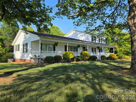6560 Sherrills Ford Road Catawba NC 28609