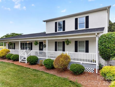 6560 Sherrills Ford Road Catawba NC 28609
