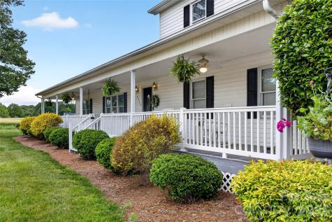 6560 Sherrills Ford Road Catawba NC 28609