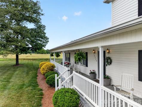 6560 Sherrills Ford Road Catawba NC 28609