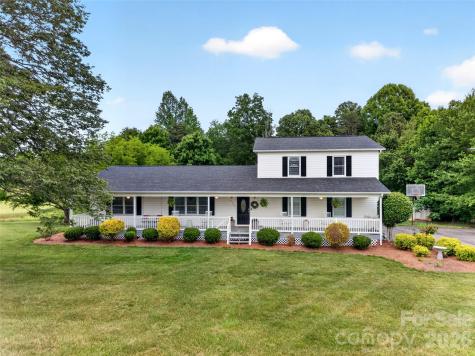 6560 Sherrills Ford Road Catawba NC 28609