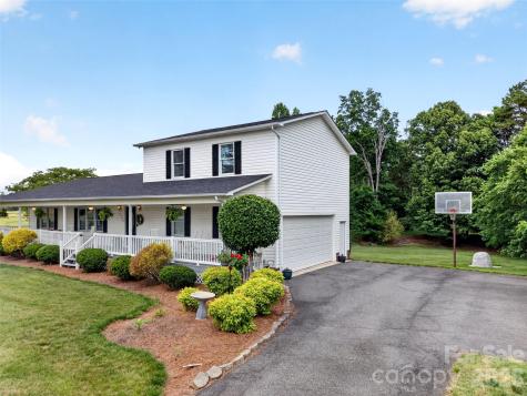 6560 Sherrills Ford Road Catawba NC 28609