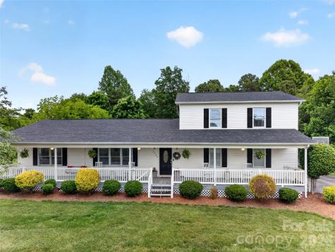 6560 Sherrills Ford Road Catawba NC 28609