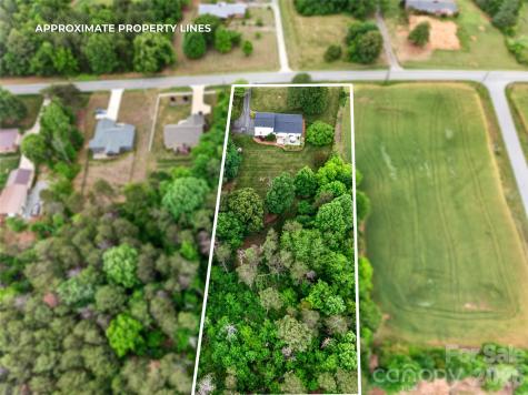 6560 Sherrills Ford Road Catawba NC 28609