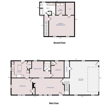 6560 Sherrills Ford Road Catawba NC 28609