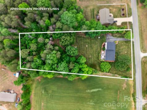 6560 Sherrills Ford Road Catawba NC 28609