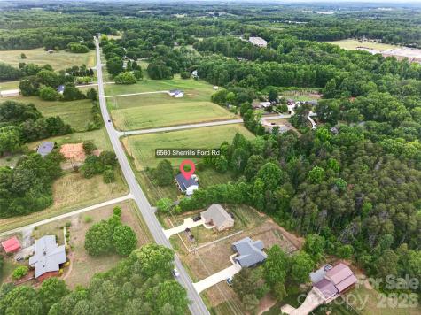 6560 Sherrills Ford Road Catawba NC 28609