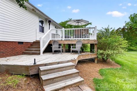 6560 Sherrills Ford Road Catawba NC 28609