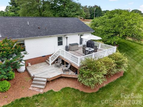 6560 Sherrills Ford Road Catawba NC 28609