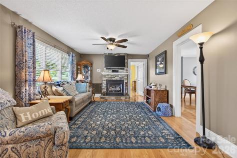 6560 Sherrills Ford Road Catawba NC 28609