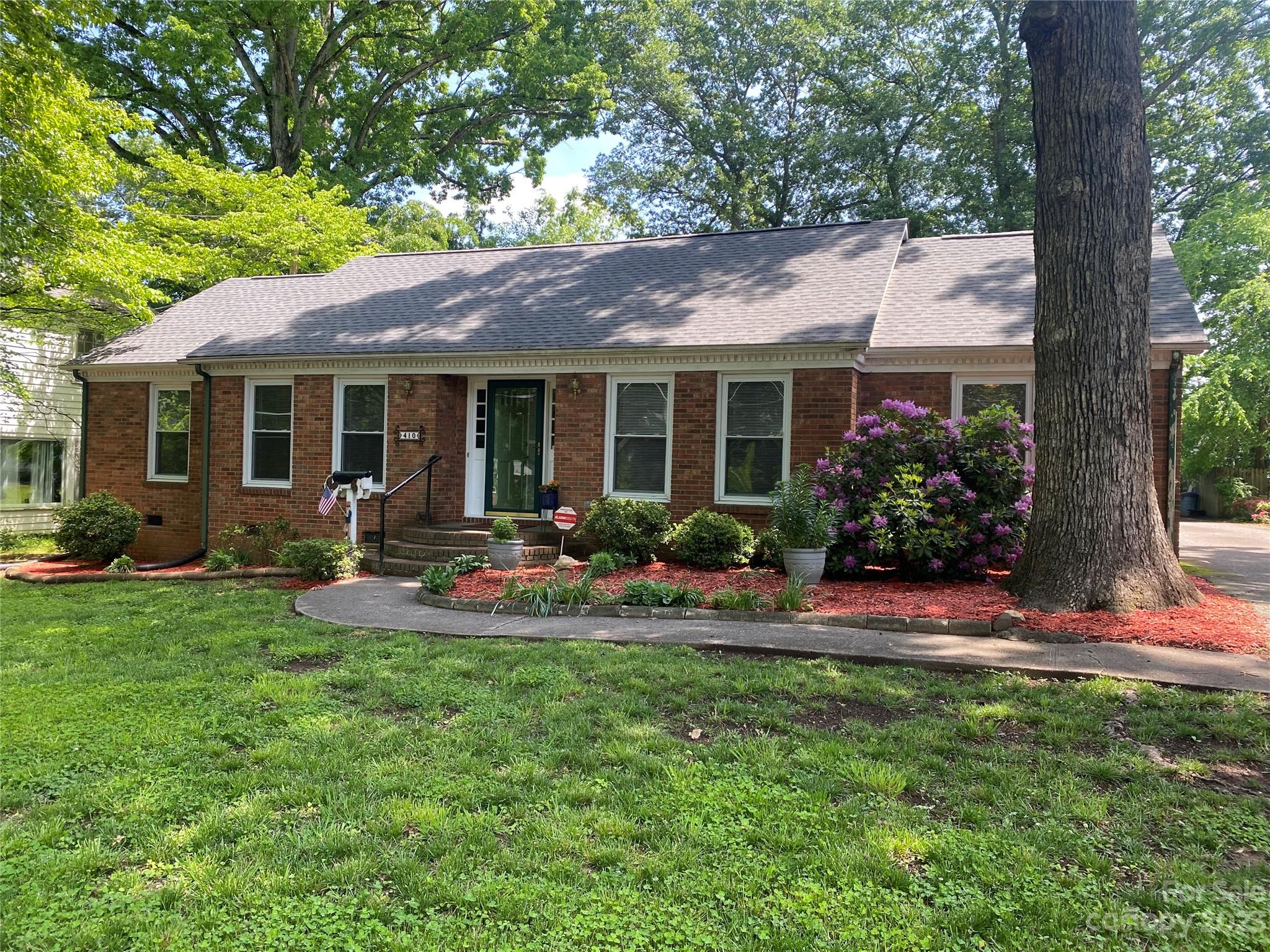 410 Sullivan Road Statesville NC 28677