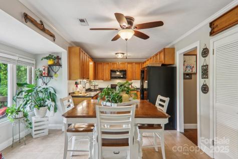 416 S Cherokee Avenue Black Mountain NC 28711