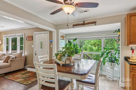 416 S Cherokee Avenue Black Mountain NC 28711