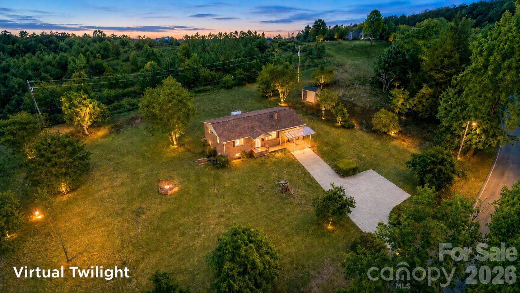 1852 Skyland Drive Morganton NC 28655