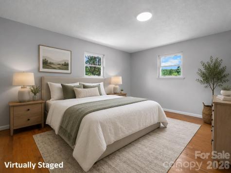 1852 Skyland Drive Morganton NC 28655