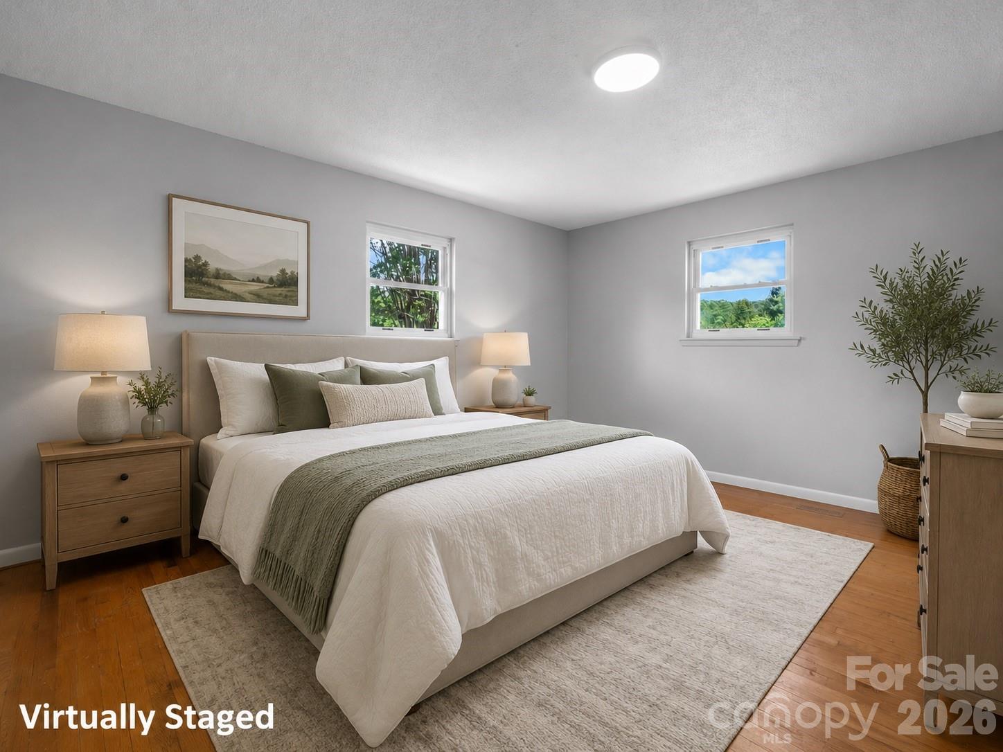 1852 Skyland Drive Morganton NC 28655