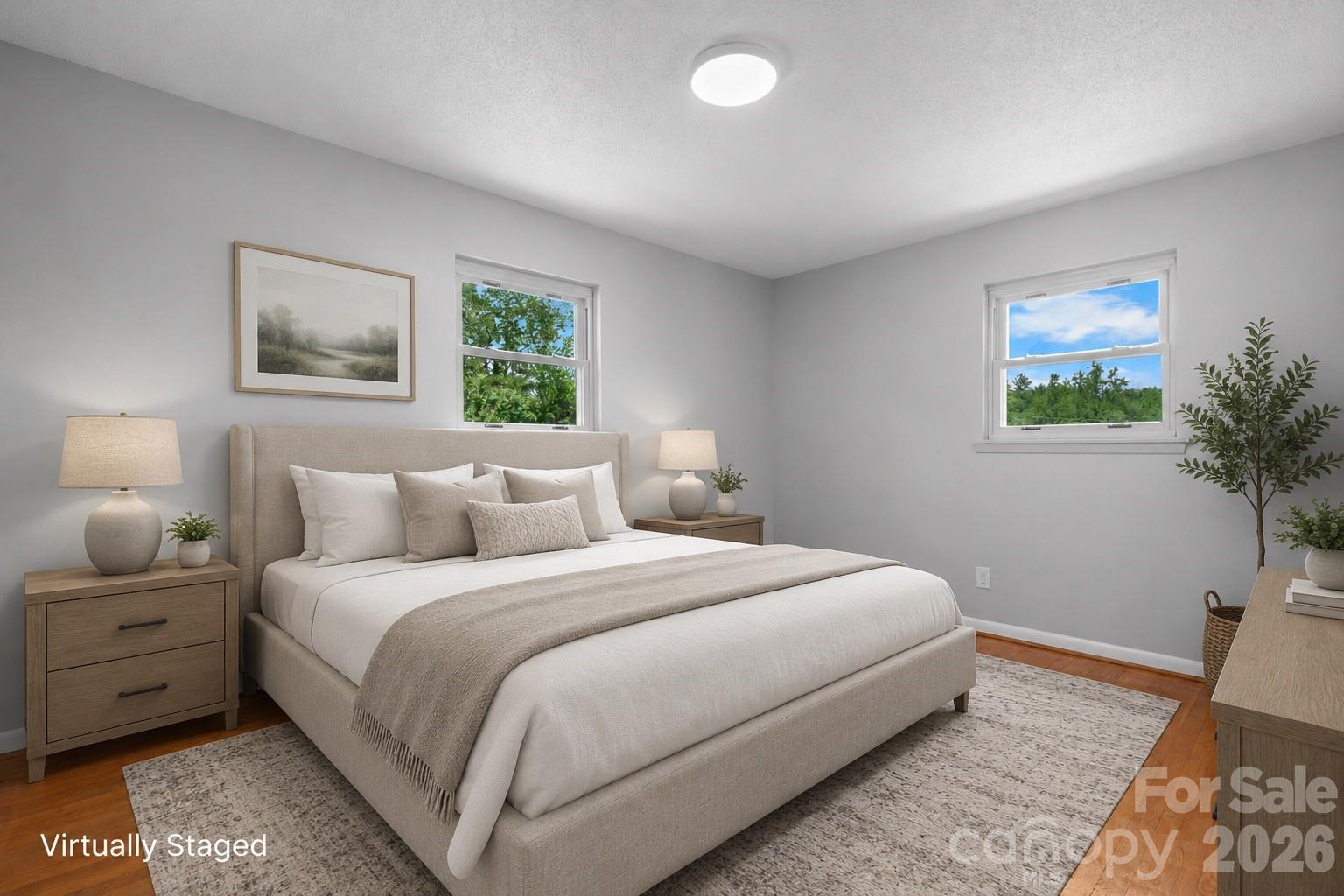 1852 Skyland Drive Morganton NC 28655