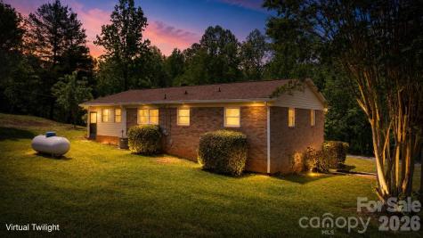 1852 Skyland Drive Morganton NC 28655
