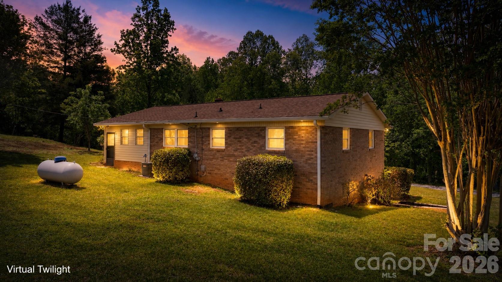 1852 Skyland Drive Morganton NC 28655