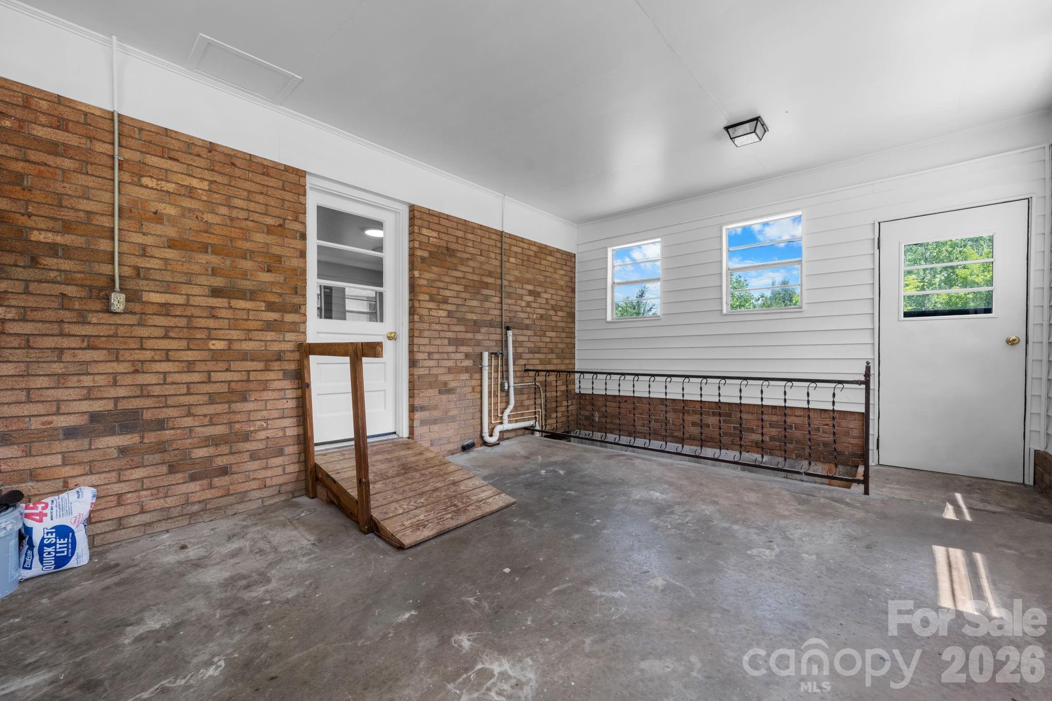 1852 Skyland Drive Morganton NC 28655