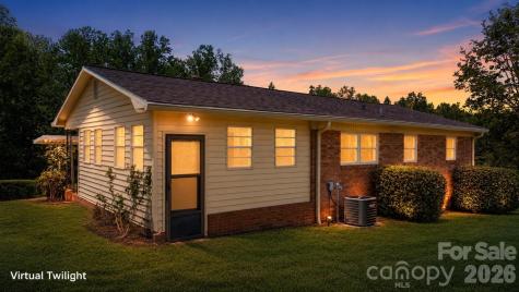 1852 Skyland Drive Morganton NC 28655