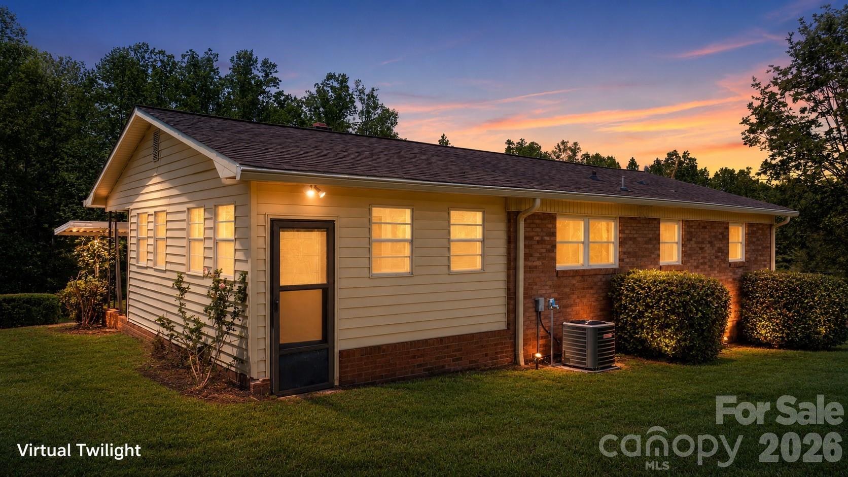 1852 Skyland Drive Morganton NC 28655