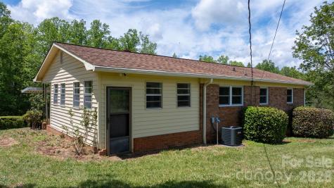 1852 Skyland Drive Morganton NC 28655