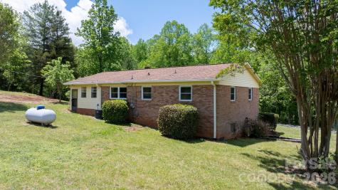 1852 Skyland Drive Morganton NC 28655