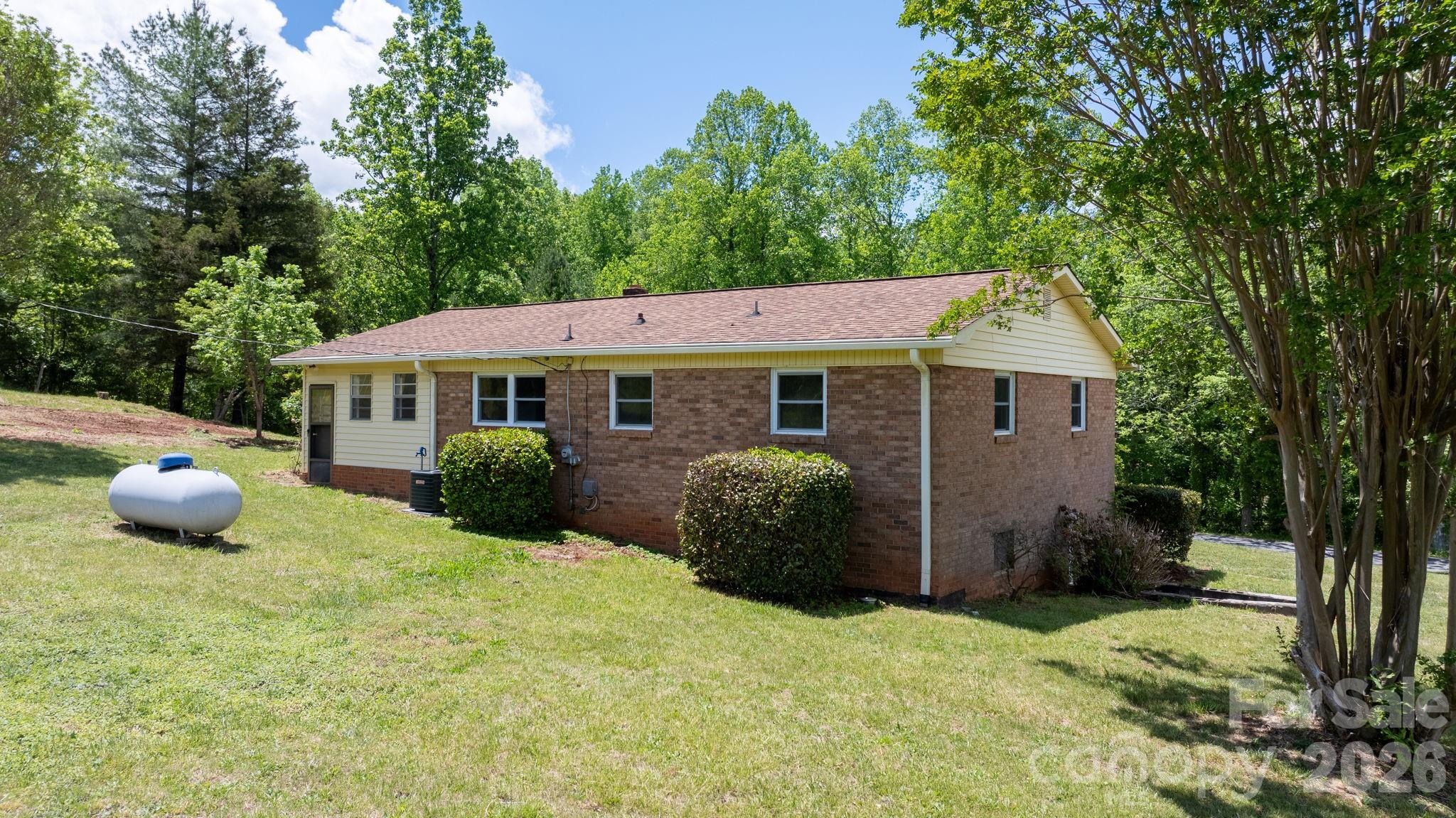 1852 Skyland Drive Morganton NC 28655