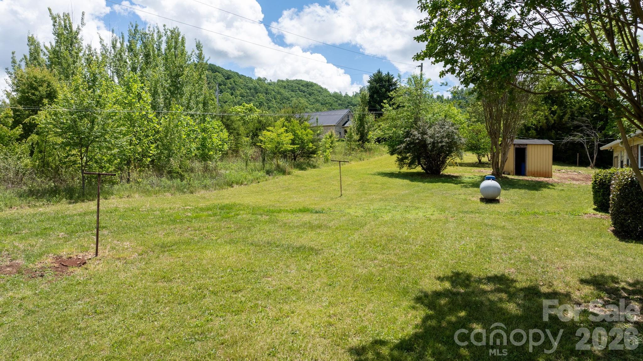 1852 Skyland Drive Morganton NC 28655