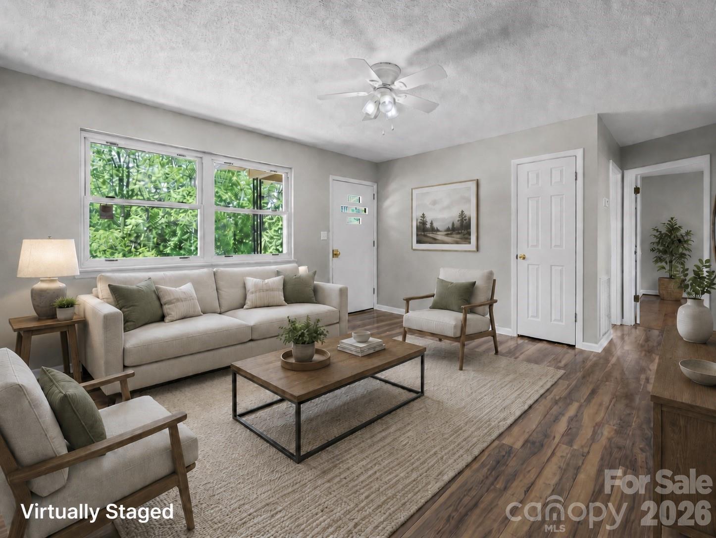 1852 Skyland Drive Morganton NC 28655