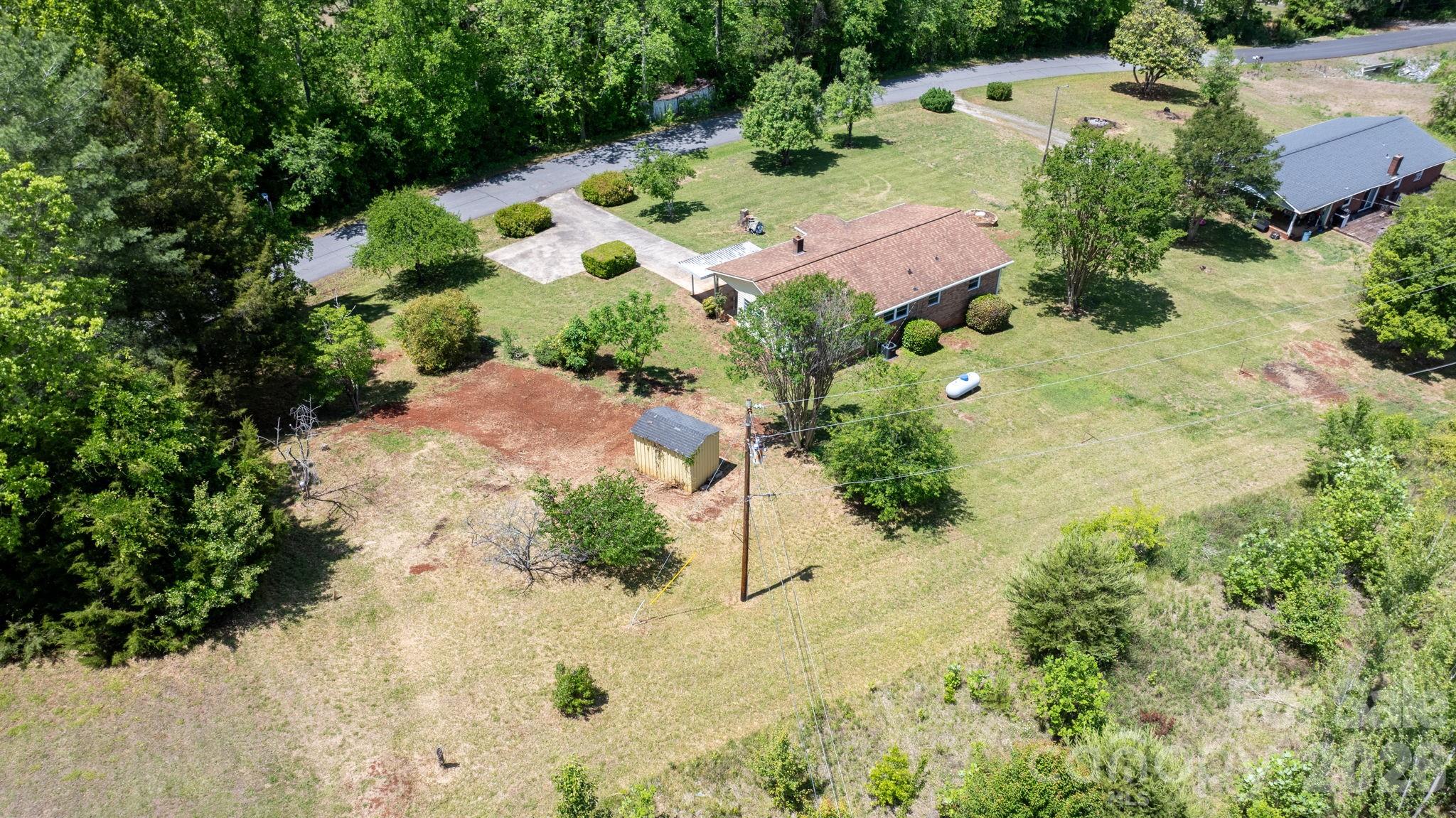 1852 Skyland Drive Morganton NC 28655