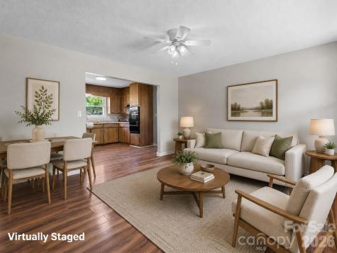 1852 Skyland Drive Morganton NC 28655